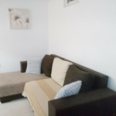 Appartamento Pavlic 2 Omiš Esterno foto