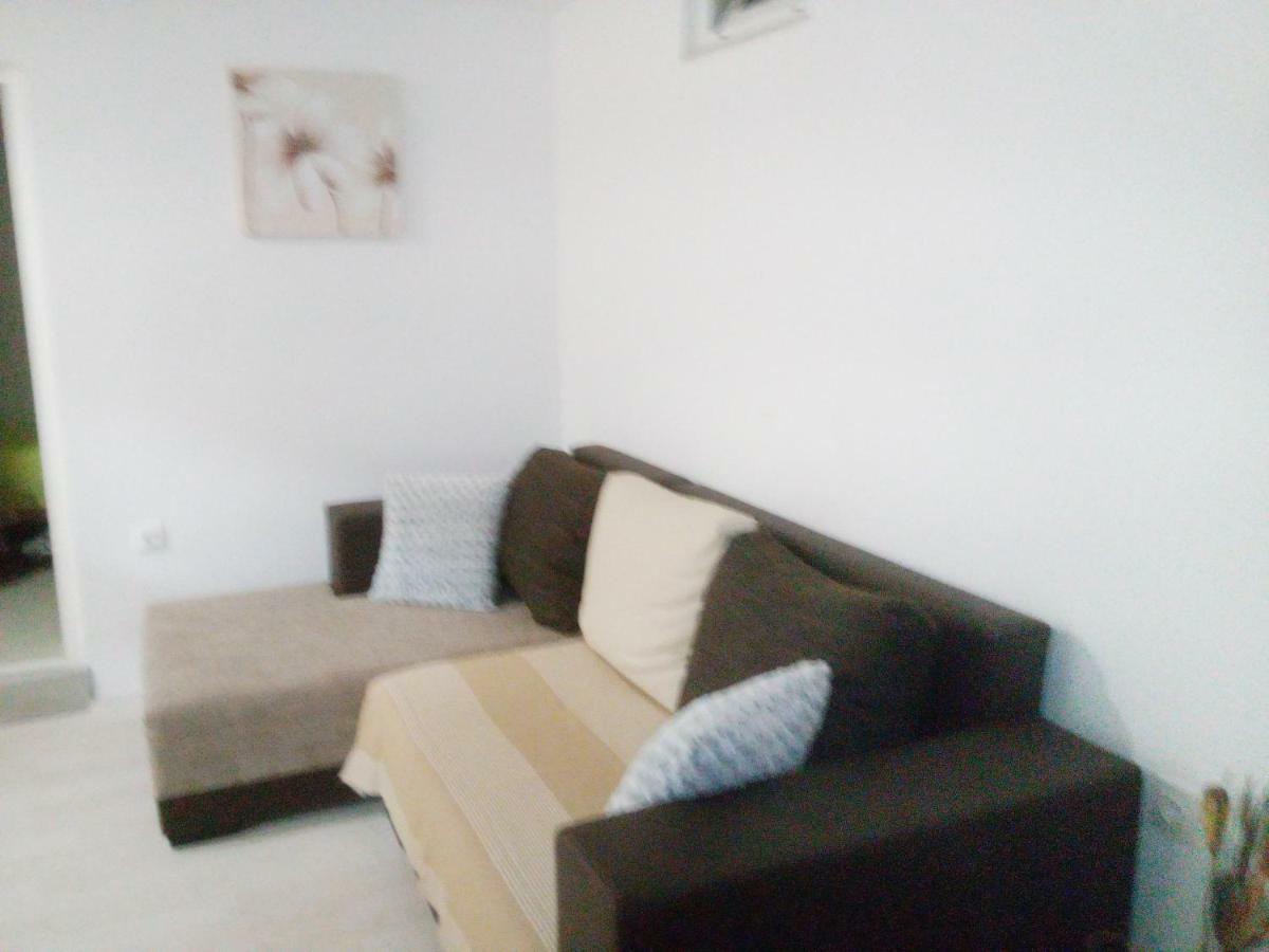 Appartamento Pavlic 2 Omiš Esterno foto